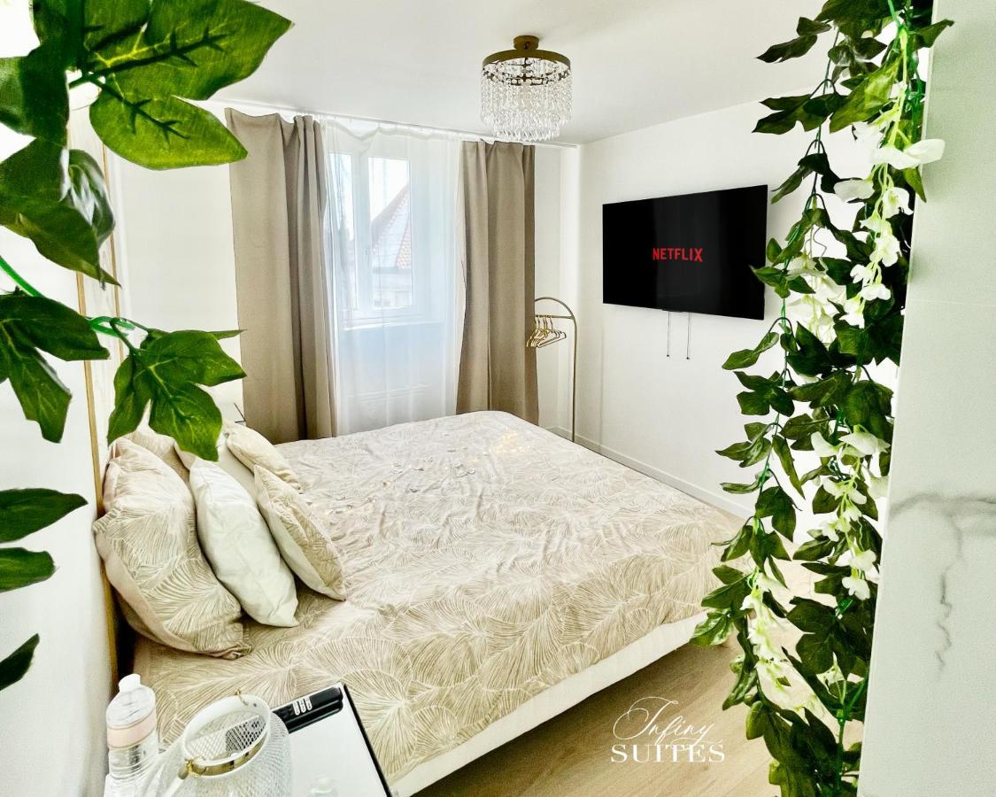 Naturally Suite Calais Zewnętrze zdjęcie