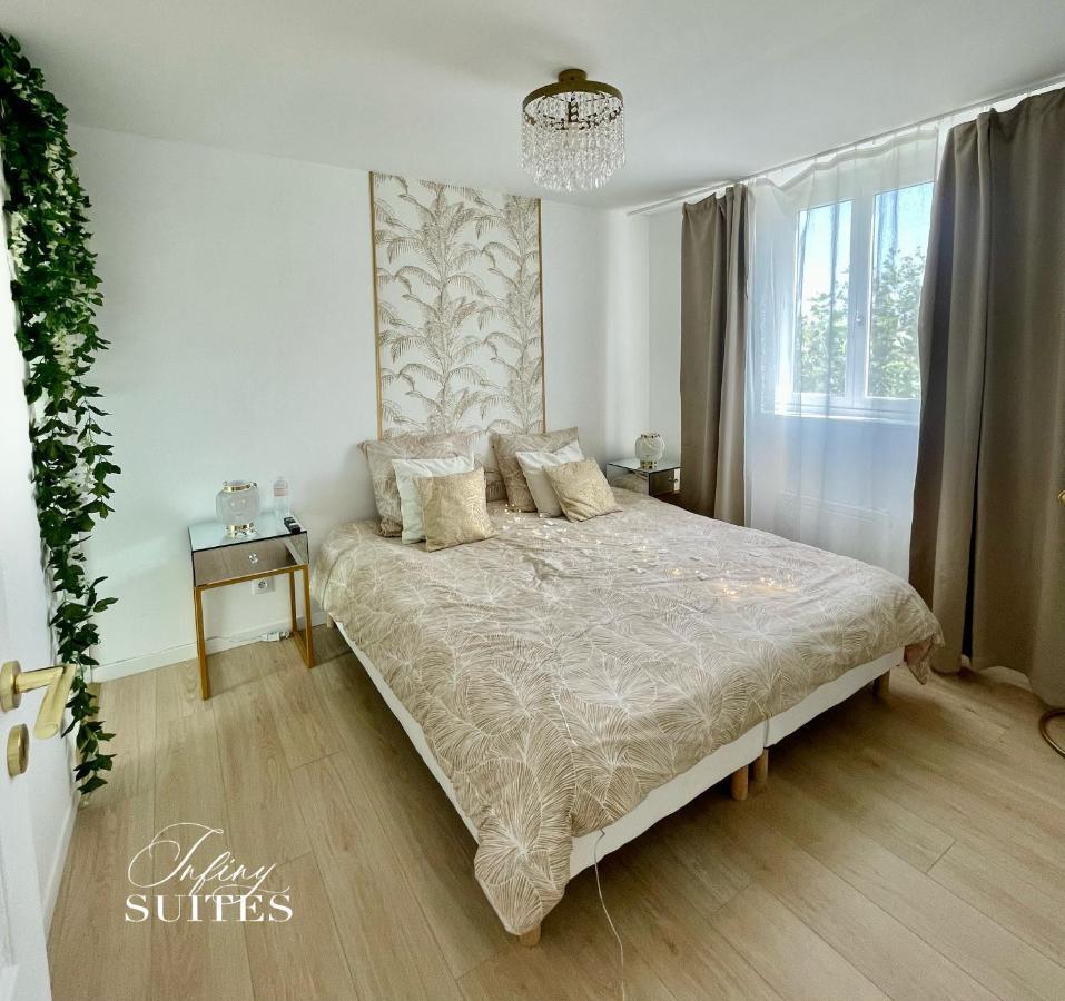 Naturally Suite Calais Zewnętrze zdjęcie