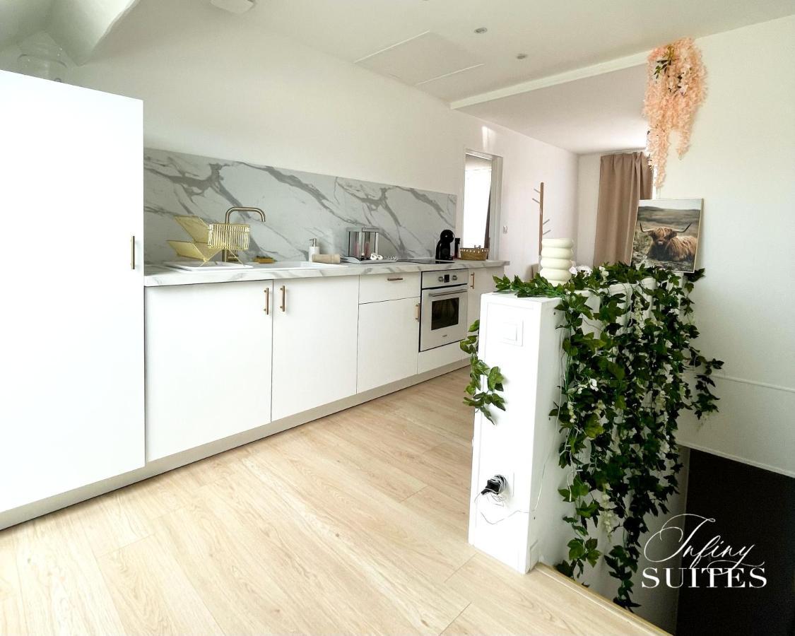 Naturally Suite Calais Zewnętrze zdjęcie