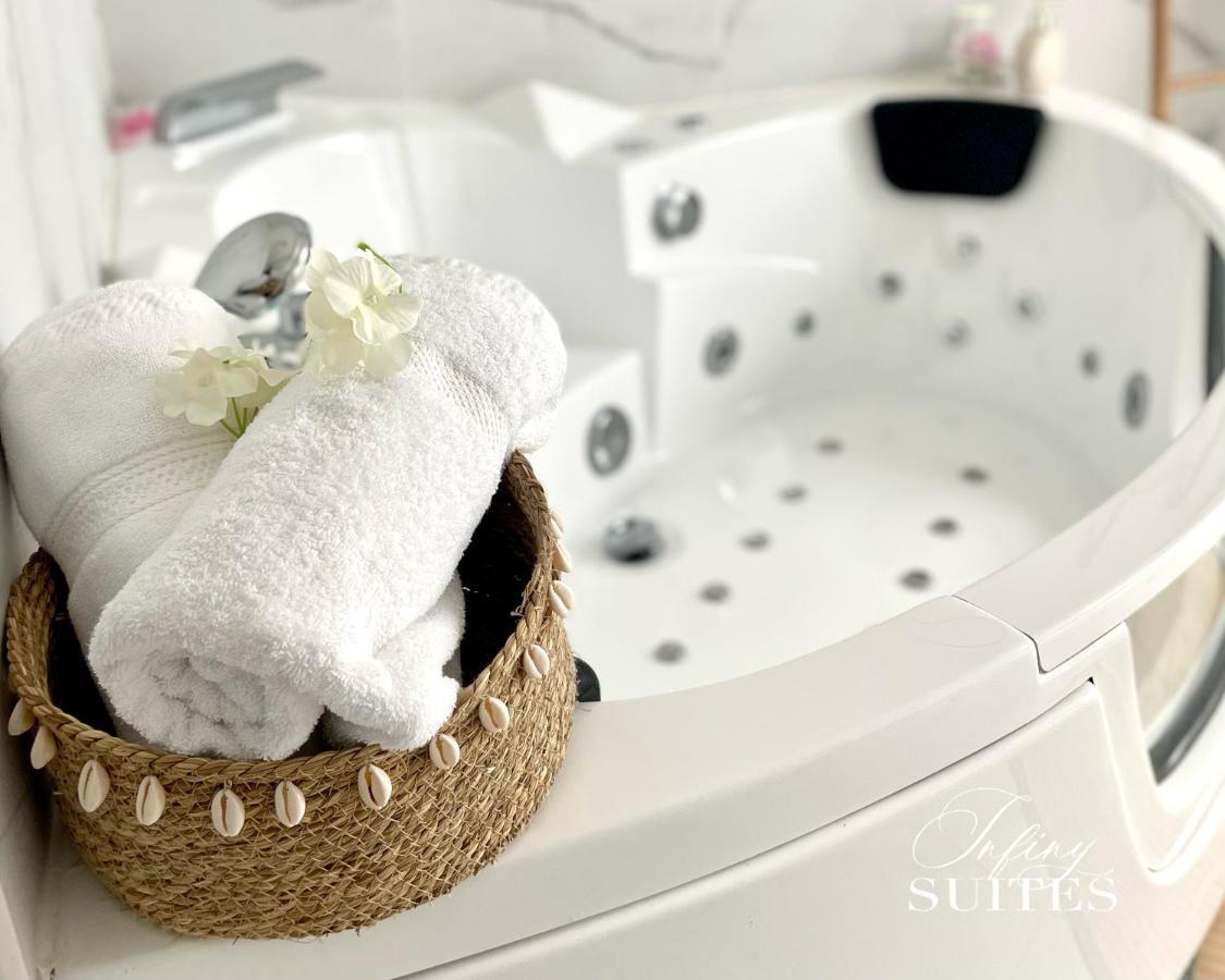 Naturally Suite Calais Zewnętrze zdjęcie