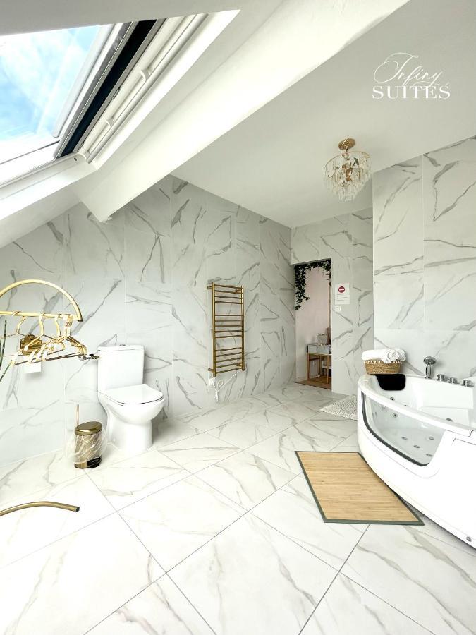 Naturally Suite Calais Zewnętrze zdjęcie